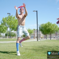 Beau Maddox fucks Cayden Stone - Picture 2
