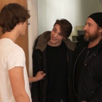 Kieran Benning fucks James Walsh - Picture 2
