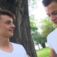 Jeroen Mondrian fucks Matthieu Pique - Picture 3
