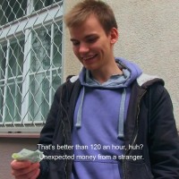 Czech Hunter 437 - Picture 2