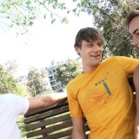 Dylan Maguire and Jim Durden fucks Rick Palmer - Picture 2