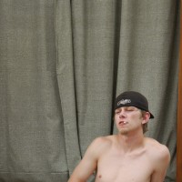 Ian Madrox smokes - Picture 9