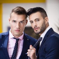 Consulting Cock, part 3 - Picture 1