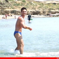 Julian Armanis and Yves Caradine - Picture 1