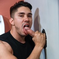 Dexx fucks Adrian Suarez - Picture 1