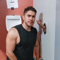 Dexx fucks Adrian Suarez - Picture 2