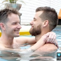 Luke Kennedy and Mars Rousseau - Picture 7