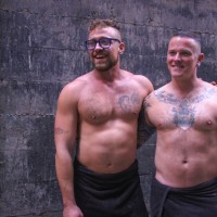 Max Cameron fucks Jay Austin - Picture 4