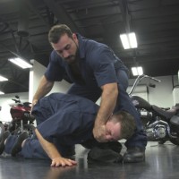 Jaxton Wheeler fucks Christian Taylor - Picture 2