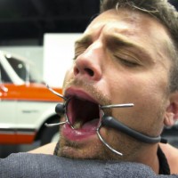Jaxton Wheeler fucks Christian Taylor - Picture 8