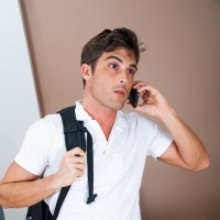 Lance Hart Jerks Off - Picture 2