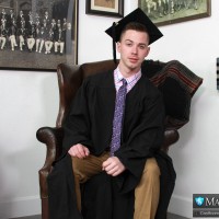 Kyler Ash fucks Myles Landon - Picture 1
