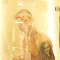 Kyle Brady Strokes His Hard Cock - Picture 19