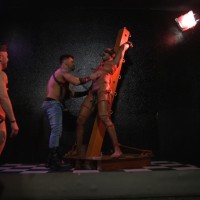 Dominic Pacifico fucks Alson Caramel - Picture 3