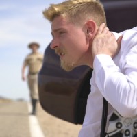 Dallas Steele fucks Cody Winter - Picture 1
