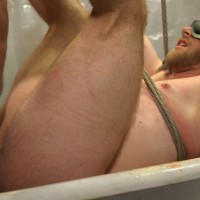 Scott Riley fucks Myles Landon - Picture 13