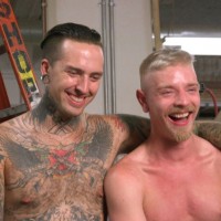 Ruckus and Cody Winter - Picture 15