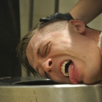 Jordan Boss fucked by Tyler Rush - Picture 11