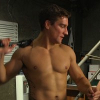 Jordan Boss fucked by Tyler Rush - Picture 17