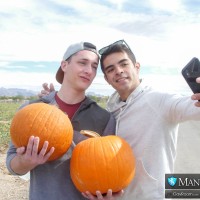 Tristan Hunter and Cazden Hunter - Picture 2