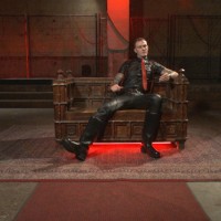Christian Wilde fucks Osiris Blade - Picture 12