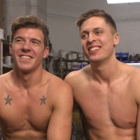 Jj Knight fucks Tyler Rush - Picture 5