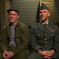 Tommy Regan fucked by Damien Michaels - Picture 11