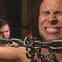 Jason Maddox fucks Eli Hunter - Picture 11
