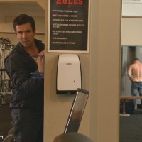 Trenton Ducati fucks Jackson Fillmore - Picture 2