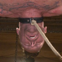 Trenton Ducati fucks Hugh Hunter - Picture 13