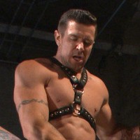 Trenton Ducati fucks Hugh Hunter - Picture 14