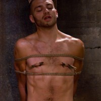 Van Darkholme fucks Patrick Rouge and Tommy Defendi - Picture 13