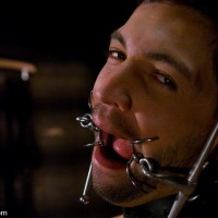 Geoffrey Paine fucks Dominic Pacifico and Dj - Picture 4