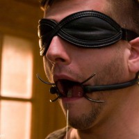 Frank Castle fucks Derrek Diamond - Picture 10