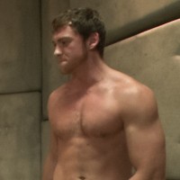 Connor Maguire fucks Bryan Cole - Picture 18