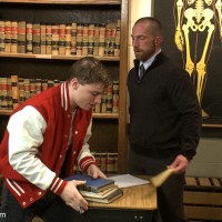Adam Herst fucks Doug Acre - Picture 2