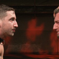Spencer and Tony fucks Troy and Van - Picture 11