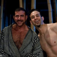 Nick Moretti fucks Jason Miller - Picture 2