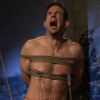 Nick Moretti fucks Jason Miller - Picture 5