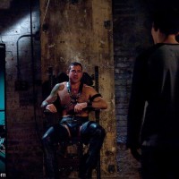 Dylan Deap fucks Nick Moretti - Picture 1