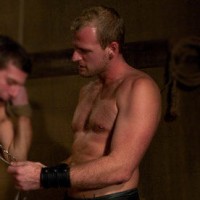 Derrek Diamond fucks Scott Tanner - Picture 19