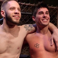 Wolf Hudson gets fucked by Jett Jax - Picture 14