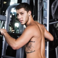 Dick Gym - Picture 5