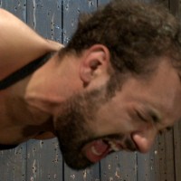 Dj fucks Wolf Hudson - Picture 14