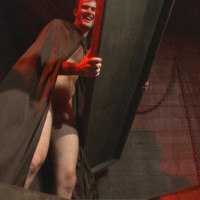 Christian Wilde Spanks Jessie Colter - Picture 12