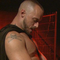 Christian Wilde Spanks Jessie Colter - Picture 18