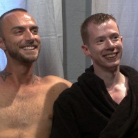 Jessie Colter fucks Jack Redmond - Picture 9