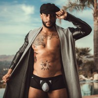 Jaxx Maxim - Picture 2