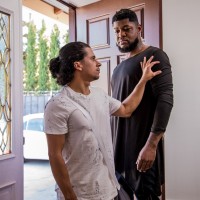 Cali fucks Armond Rizzo - Picture 1