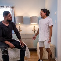 Cali fucks Armond Rizzo - Picture 4